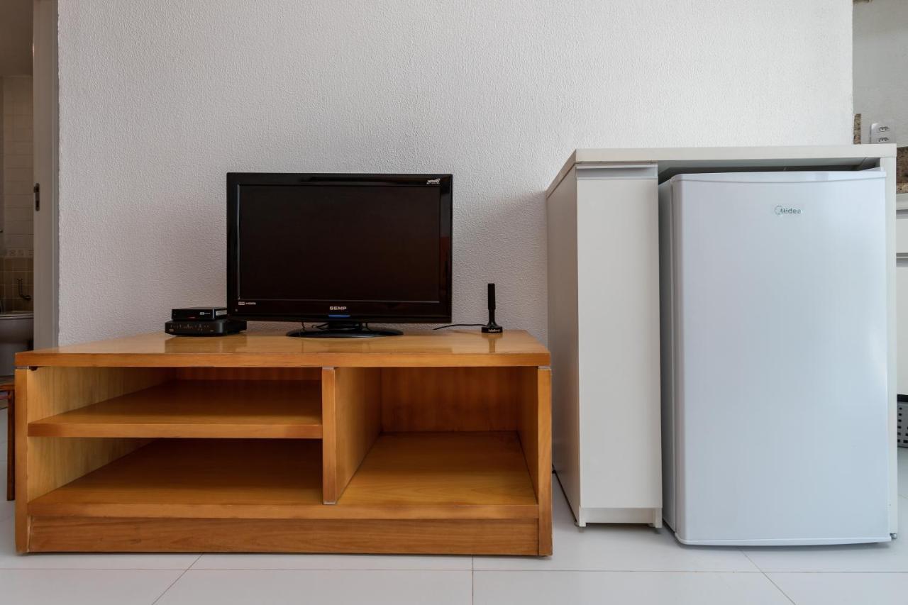 Apartemen Apto Na Do Pontal Com Vista Deslumbrante - Del Sol Residences *