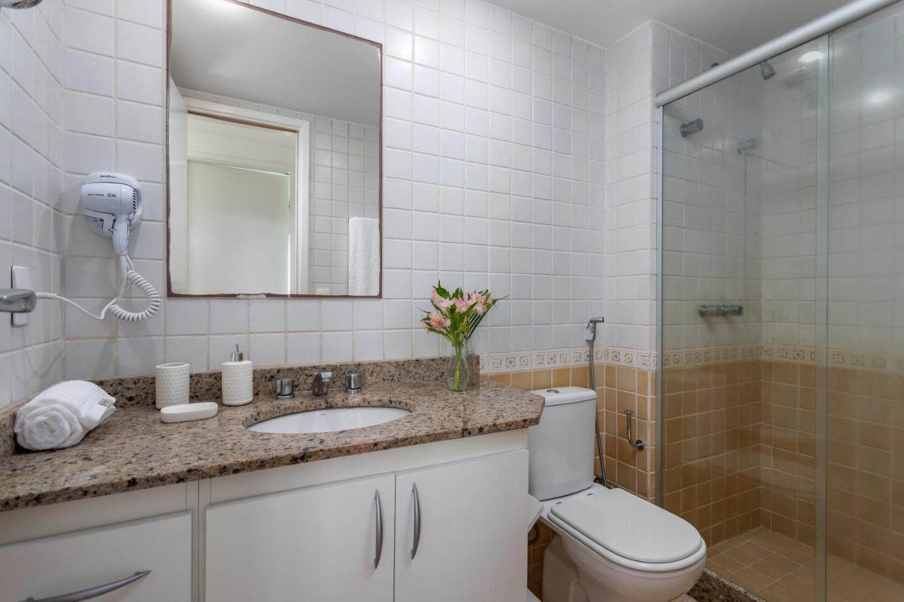 Apto Na Do Pontal Com Vista Deslumbrante - Del Sol Residences *