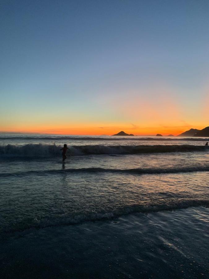 Apto Na Do Pontal Com Vista Deslumbrante - Del Sol Residences Apartemen *