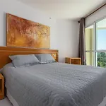 Apto Na Praia Do Pontal Com Vista Deslumbrante - Villa Del Sol Residences