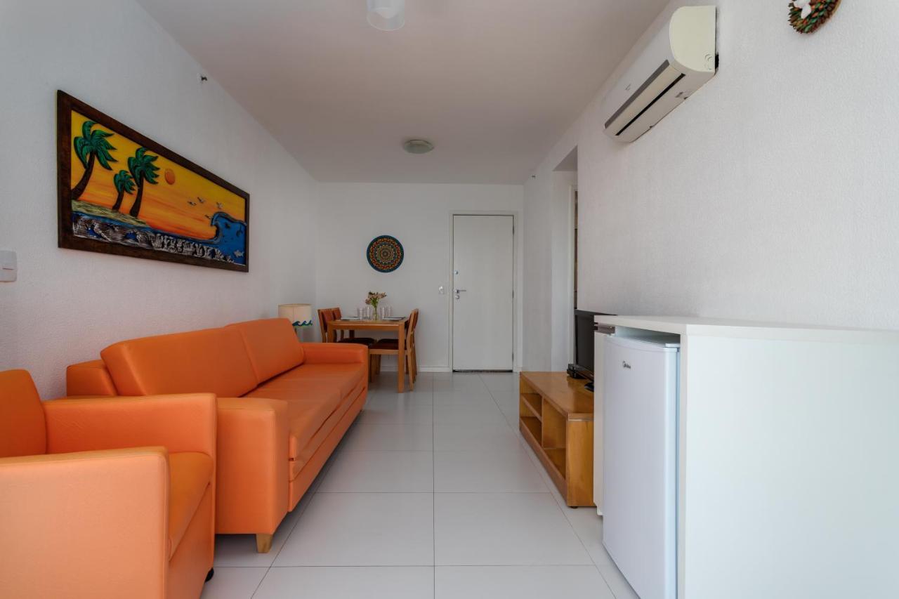 Apartment Apto Na Do Pontal Com Vista Deslumbrante - Del Sol Residences Rio de Janeiro