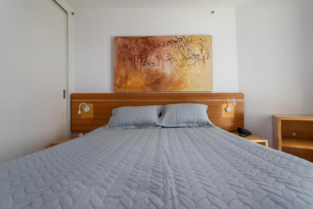 Apartment Apto Na Do Pontal Com Vista Deslumbrante - Del Sol Residences *