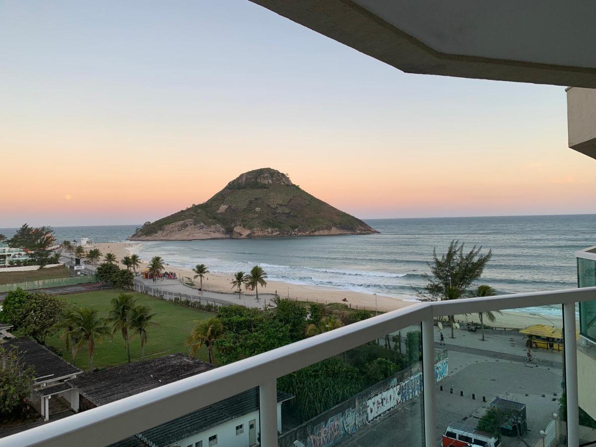 Apartment Apto Na Do Pontal Com Vista Deslumbrante - Del Sol Residences