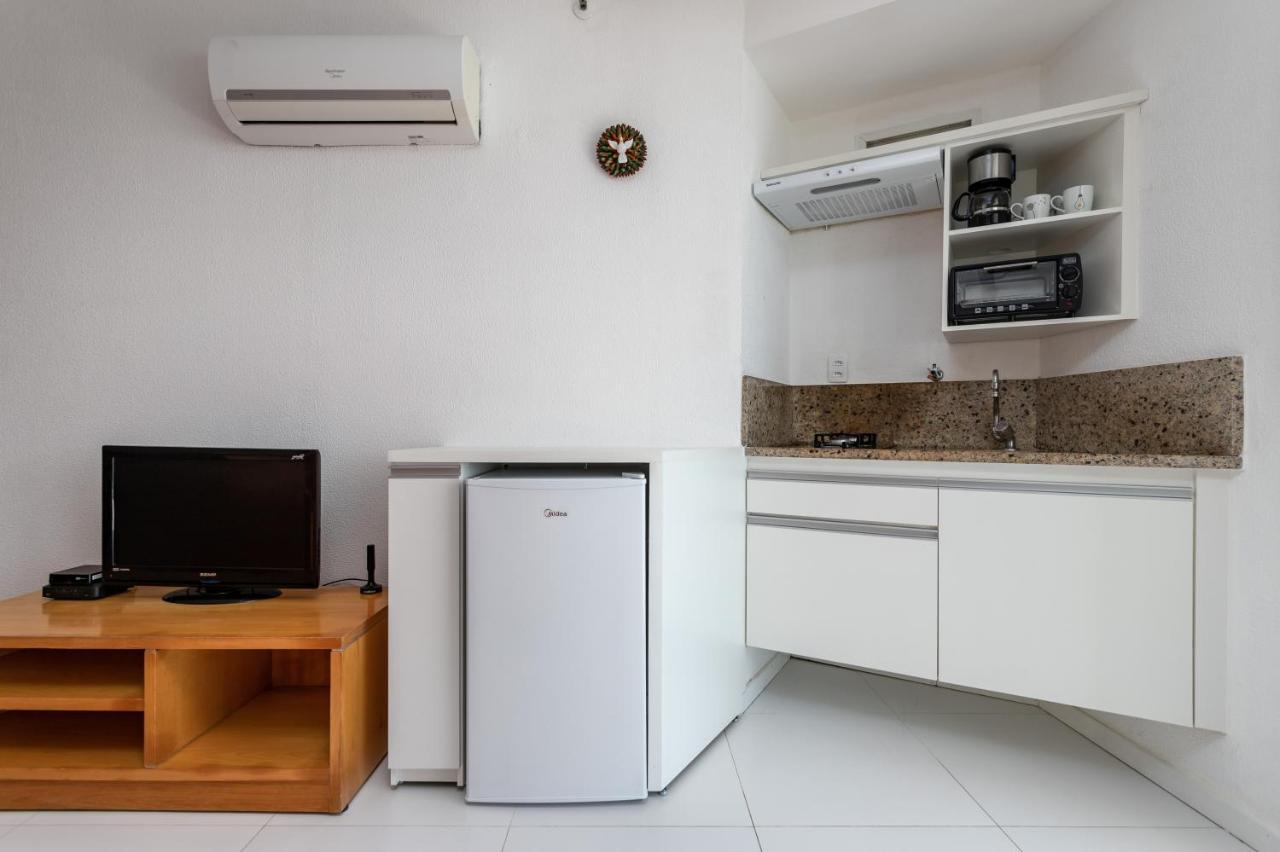 Apartment Apto Na Do Pontal Com Vista Deslumbrante - Del Sol Residences *
