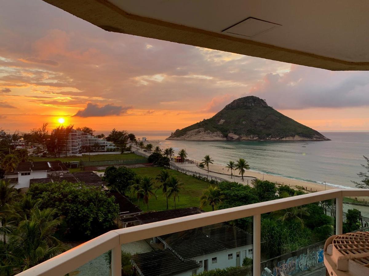 Apartment Apto Na Do Pontal Com Vista Deslumbrante - Del Sol Residences *
