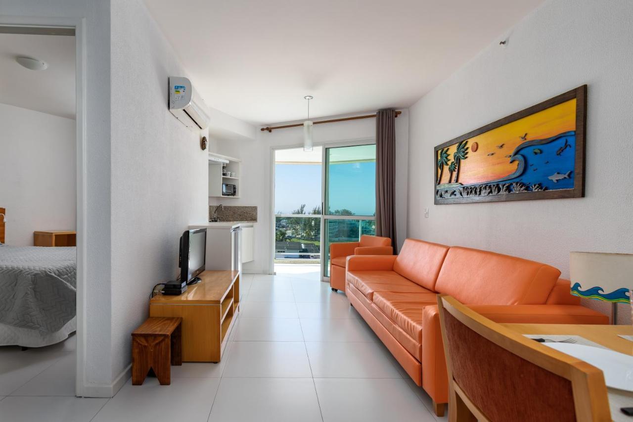 Apartment Apto Na Do Pontal Com Vista Deslumbrante - Del Sol Residences *