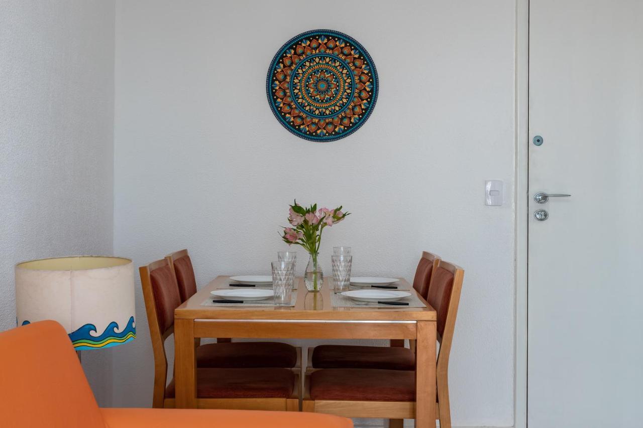 Apartment Apto Na Do Pontal Com Vista Deslumbrante - Del Sol Residences Rio de Janeiro