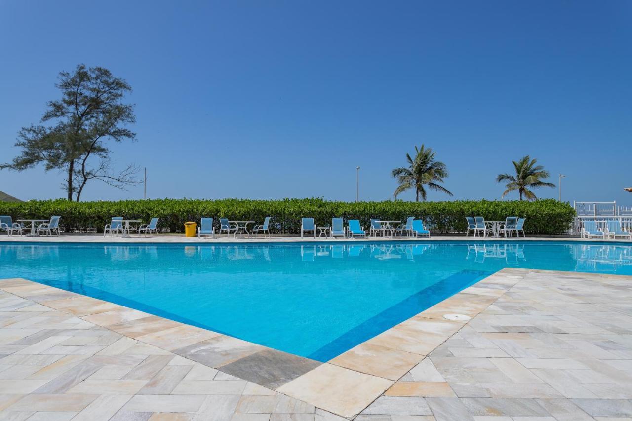 Apto Na Do Pontal Com Vista Deslumbrante - Del Sol Residences *