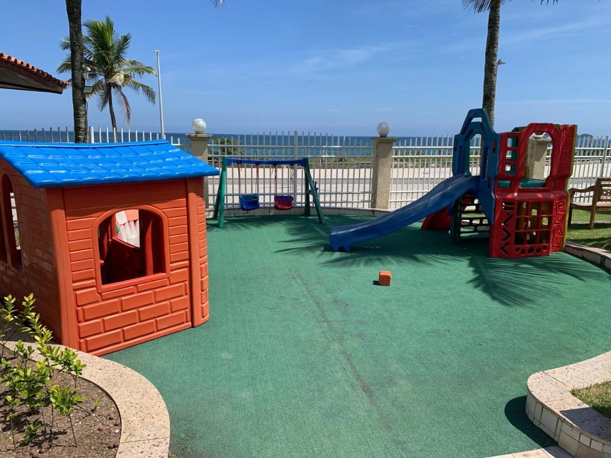 Apto Na Do Pontal Com Vista Deslumbrante - Del Sol Residences Apartment *